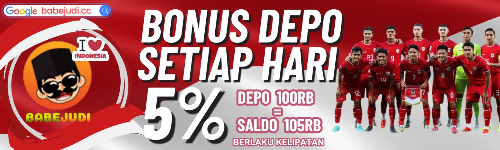 PROMO DAILY DEPO